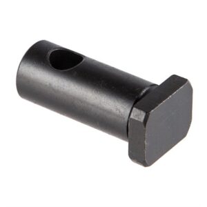 BRN AR-15 BOLT CAM PIN, BLACK