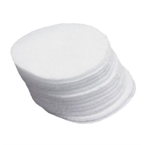 1-3/4'' SQUARE PATCHES-100/BAG