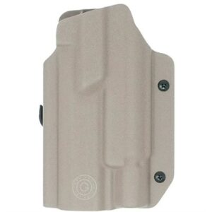 X PRIORITY 1 OWB HOLSTER LH FOR SIG SAUER P320 W/X300U BLACK