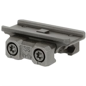 MK2 T2 AIMPOINT MOUNT - LOW