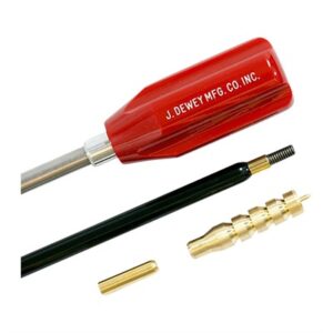 DEWEY 54   50 CAL CLEANING ROD