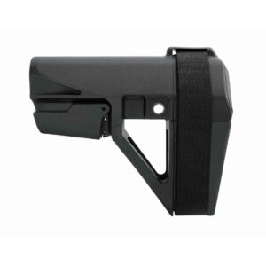 SBA5 PISTOL STABILIZING BRACE