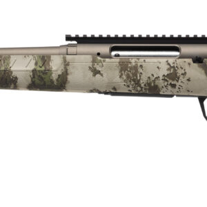 SAVAGE ARMS AXIS 2 CPT PRO WDLD 308WIN LH