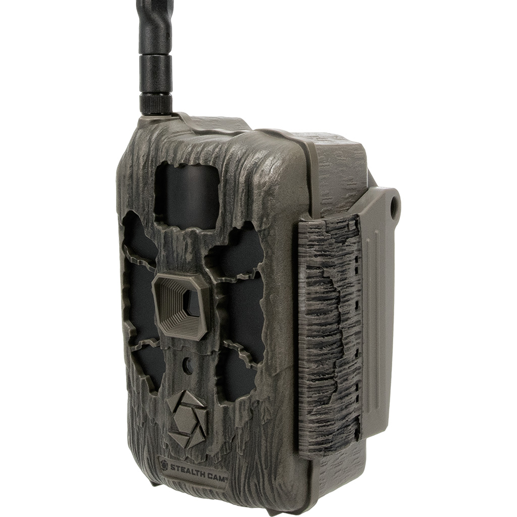 Stealth Cam Deceptor Max 2.0 Cellular Camera 40MP 2pk - Image 2