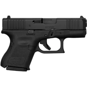 GLOCK 26 GEN5
