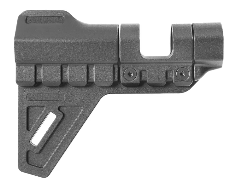 TRINITY FORCE BREACH BRACE 1.0