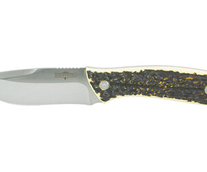 CAMILLUS CROSS TRAIL 4.25" W/SHEATH