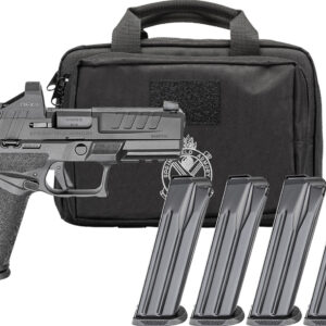 SPG ECHEL 4.0FC 9MM B 17/20RD