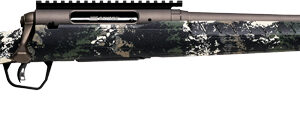 SAVAGE AXIS 2 PRO 30-06 20" - BRONZE FOREST SP