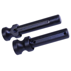 GUN TECH AR 5.56 CAL EXTENDED TAKEDOWN PIN SET