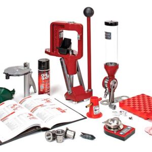 Reloading Equipment