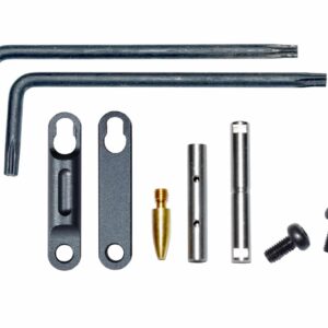 AR-15/AR-308 Trigger & Hammer Anti-Rotation Pins