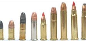 Rimfire Ammunition