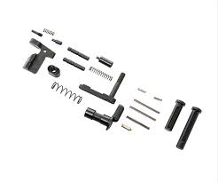 Small AR10 Parts