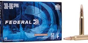 30-06 FEDERAL