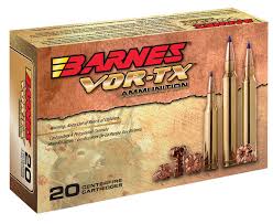 308 WIN BARNES VORTX