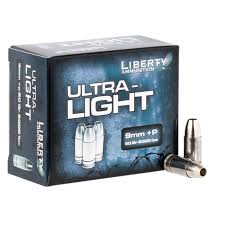 9MM LIBERTY ULTRA-LIGHT