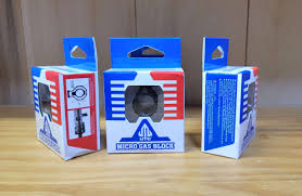 UTG LOW PROFILE GAS BLOCK 00.75