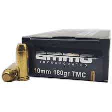 AMMO INCORPORATED TMC 10MM