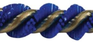 Iosso Eliminator Bore Brush - .22/.243 cal