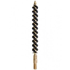 Montana X-Treme Nylon Bristle Brush for Rifles (8/32 Thread) .25 cal