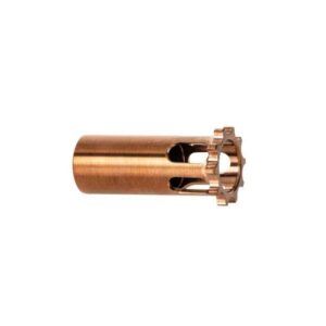 Rugged Piston - M13.5x1LH
