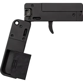 Trailblazer Firearms Lifecard 22 Win Mag 2.5'' 1-Rd Pistol