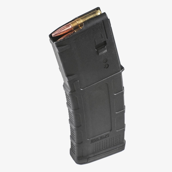 PMAG 30 AR 300 B 300 BLK GENM3