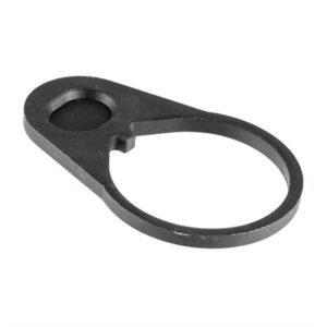 RECEIVER END PLATE FOR AR-15