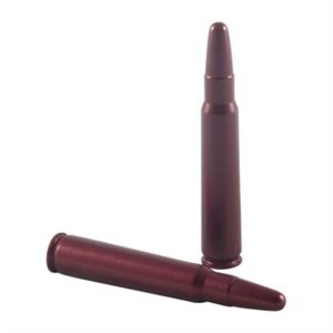8X57MM MAUSER SNAP CAPS 2/PACK
