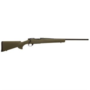 M1500 HOGUE 30-06 SPRINGFIELD 22'' BBL (1)4RD MAG GREEN