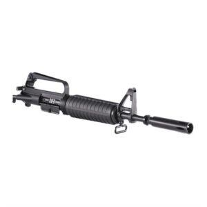 BRN XM177E2 UPPER RECEIVER, 11.5'', 1-12 TWIST, BLACK