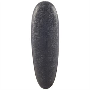 .80'' MEDIUM BLACK LEATHER FACE