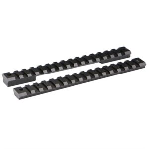 HOWA 1500 MINI ACTION SCOPE BASE 0 MOA