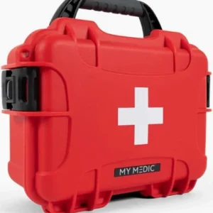 First Aid