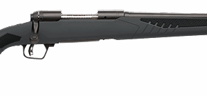 SAVAGE ARMS 110 HUNTER 7MM MAG BL/SYN    #
