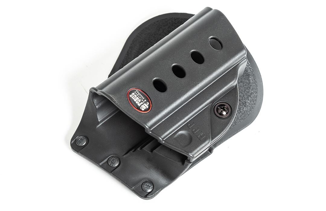 Fobus Holster for Hi Point .45/Ruger P94 P95 & P97 - Image 3