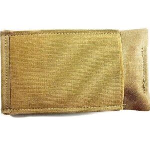 Blue Force Gear - Belt Mounted - Horizonal Ten-Speed® Single M4 Mag Pouch -Coyote Brown