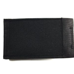 Blue Force Gear- Belt Mounted - Horizontal Ten-Speed® Single M4 Mag Pouch - Black