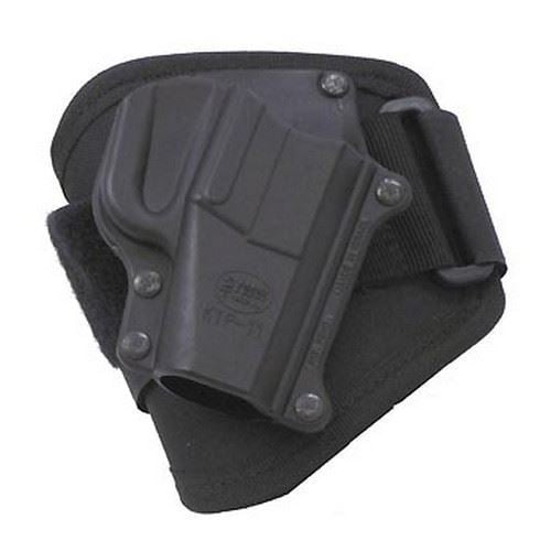 Fobus Kel-Tec P11 9mm 40 S&W SKYY CPX-1 Ruger LC9 Ankle Holster