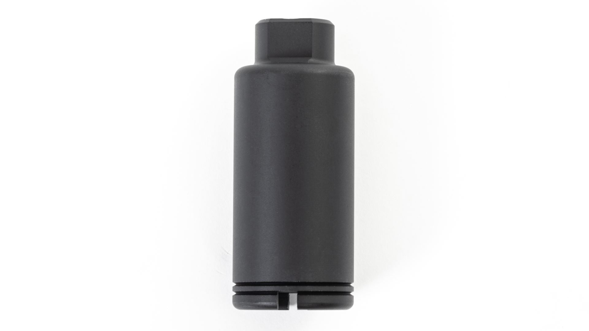 KAK Industry AR15 Flash Can - 5/8-24