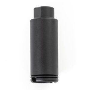 KAK Industry AR15 Slimline Flash Can 5/8-24