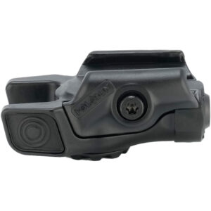 Holosun Rail Mounted Laser Green Laser Titanium