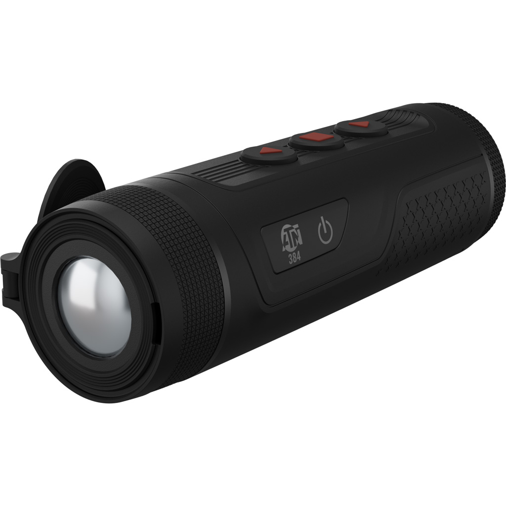 ATN BlazeTrek 325 Gen 6 Thermal Monocular 2.8-22x, 384x288 Sensor