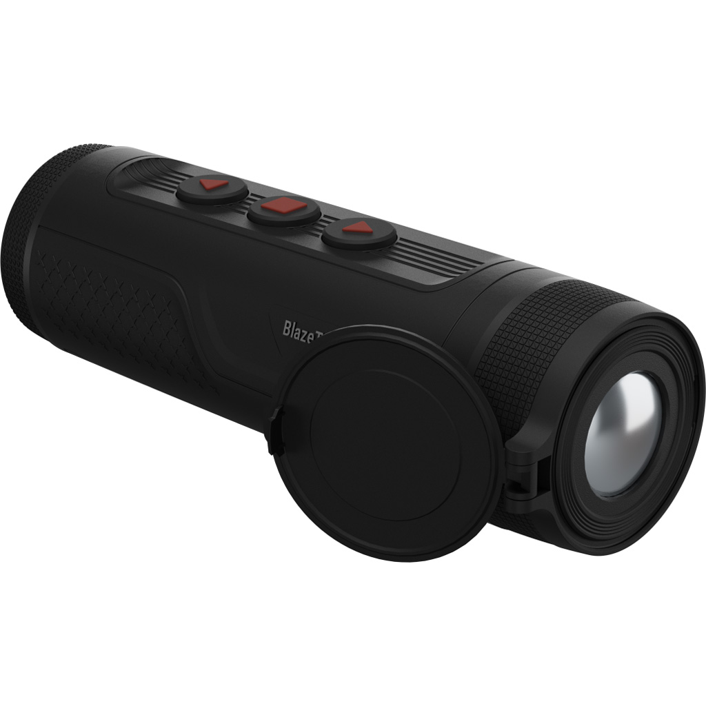ATN BlazeTrek 325 Gen 6 Thermal Monocular 2.8-22x, 384x288 Sensor - Image 3