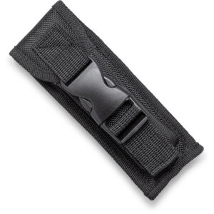 CobraTec Medium CTK-1 OTF Knife Dual Action OTF Blade Stonewash