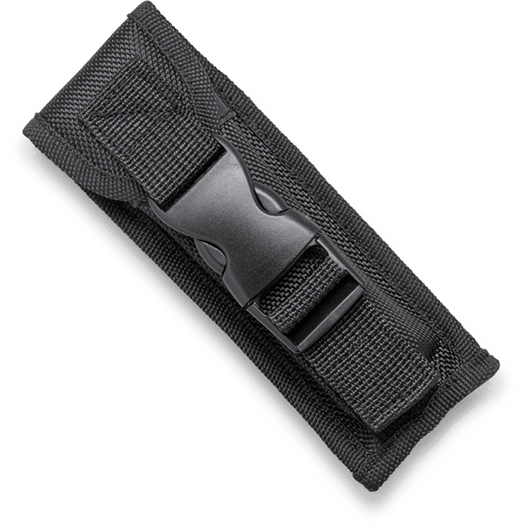 CobraTec Medium CTK-1 OTF Knife Dual Action OTF Blade Woodland - Image 3