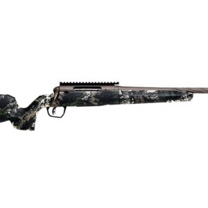 SAVAGE ARMS AXIS 2 PRO FOREST 243WIN 20"