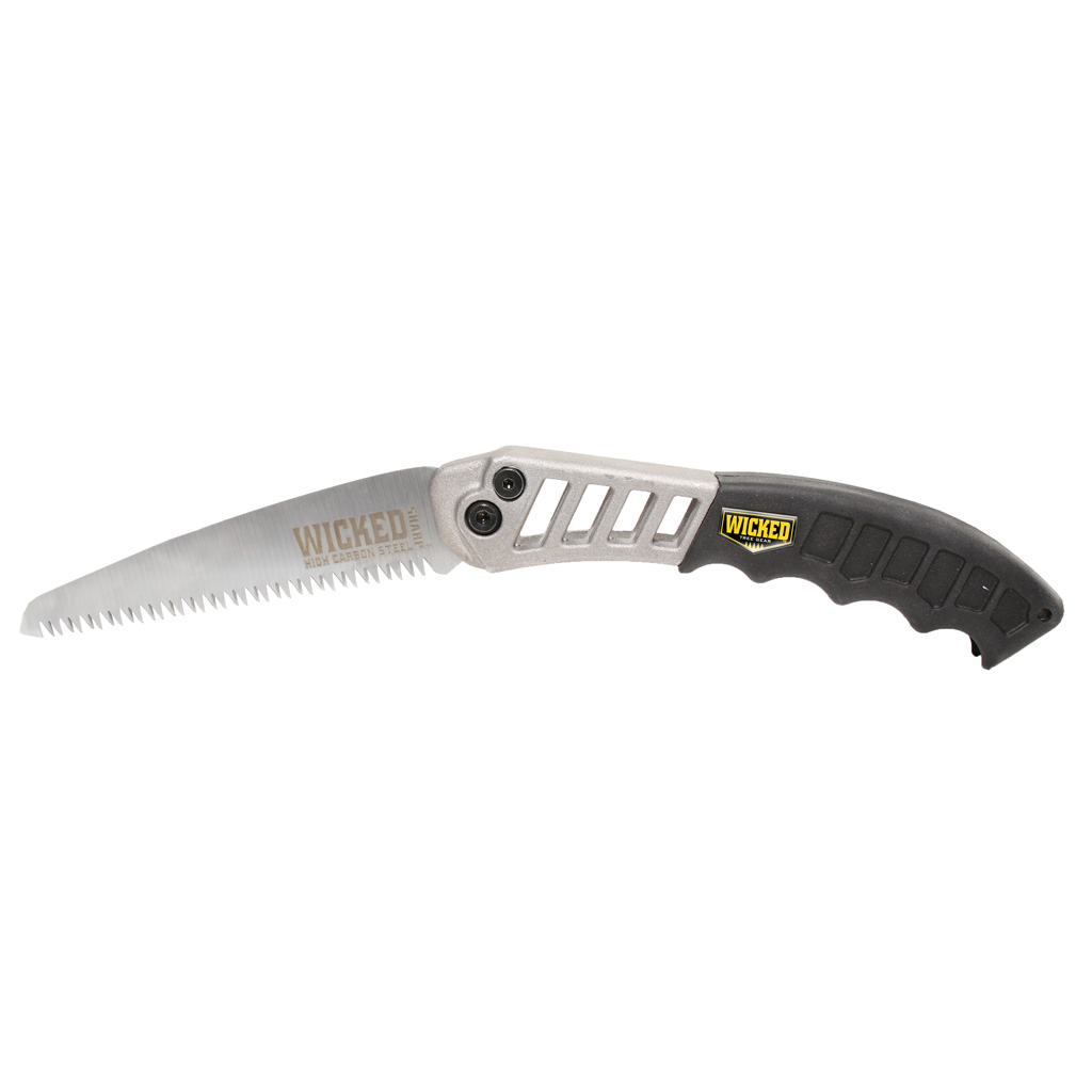 Wicked Tough Hand Saw - Image 2