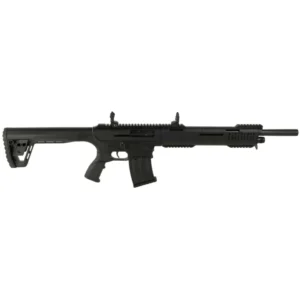 SDS TOKAREV TAR 12P S/A 12 GA AR STYLE MAG FED SHOTGUN